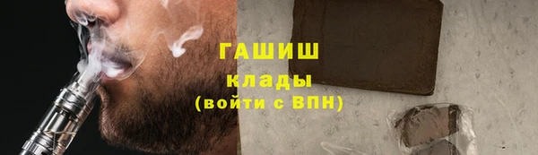 гашик Пересвет